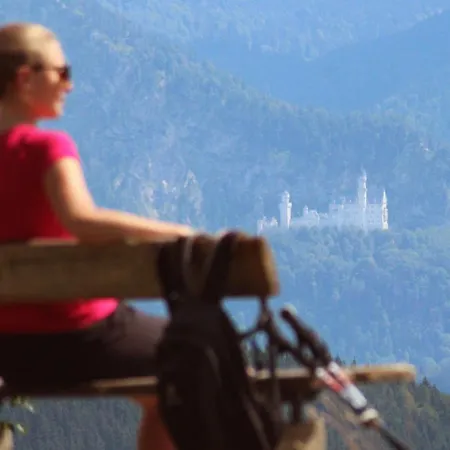 דירה Edelweiss *