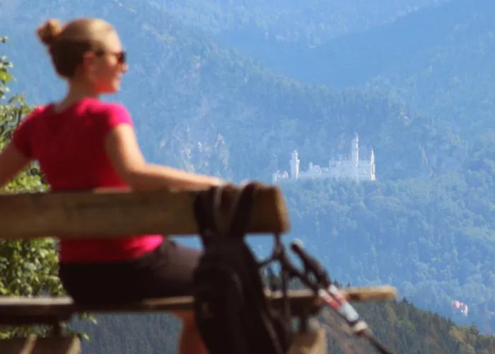 דירה Edelweiss *