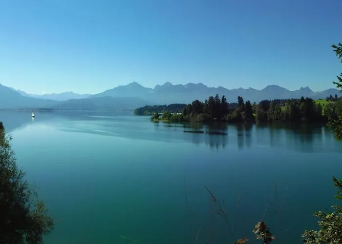 דירה Edelweiss *