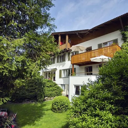 Appartement Edelweiss