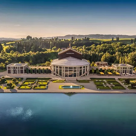 Edelweiss Appartement *