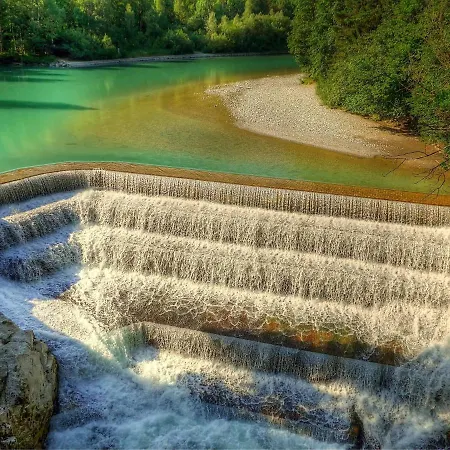 Appartement Edelweiss Füssen