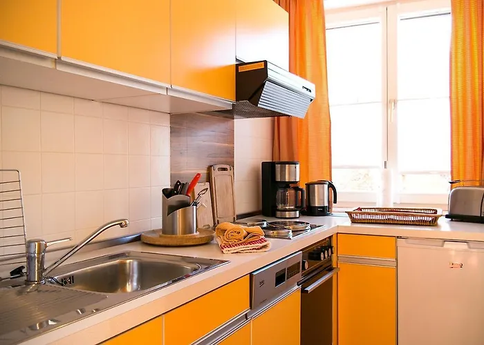 Apartment Edelweiss Fussen