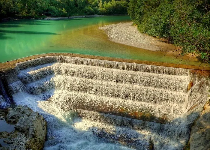 Apartment Edelweiss Fussen